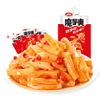  252g Weilong Konjac Spicy Spicy Strips 252g/bag view 1