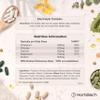 Electrolyte Tablets 1575mg | 240 Vegan Tablets | Ready to Drink Powder & Sachet Alternative | Sugar Free Complex with Potassium, Chloride, Calcium, Magnesium & Sodium | by Horbaach view 3