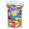 1kg Pick. n Mix Sweets - Classic Retro Pick and Mix Candy Selection - More than 20 Different Sweet Selection view 1