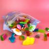 1kg Pick. n Mix Sweets - Classic Retro Pick and Mix Candy Selection - More than 20 Different Sweet Selection view 3