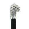 Cavagnini Handcrafted Beech Wood Walking Stick, Personalized For Men, Groom'S Ceremony, Elegant - Walking Stick For The Elderly Luxury view 2
