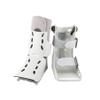 WILLQ Protection and Healing Boot for Toe Foot Fractures Sprains and Injuries Tendon Ligament Post-op Rehab Brace Direct Foot Stabilizer Walking Brace for Foot and Ankle Men Women,Middle view 3