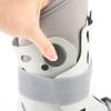 WILLQ Protection and Healing Boot for Toe Foot Fractures Sprains and Injuries Tendon Ligament Post-op Rehab Brace Direct Foot Stabilizer Walking Brace for Foot and Ankle Men Women,Middle view 4