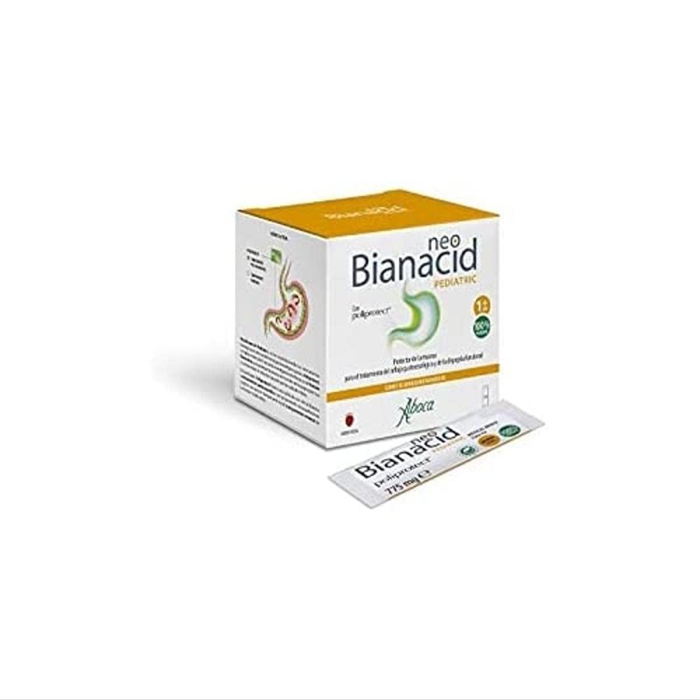 NEOBIANACID Pediatric 36sbrs.
