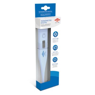 Clabi Basic Digital Thermometer