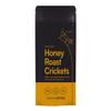Crunchy Critters Honey Roast Crickets - 30g view 1