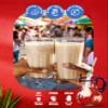 Klass Aguas Frescas Drink Mix Family Pack - Horchata - Powder Drink Mix, Water Drink Mix with Natural Flavors & Vitamin C, Makes 28 to 36 Quarts (56 to 72 Drinks) view 3