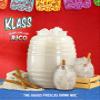 Klass Aguas Frescas Drink Mix Family Pack - Horchata - Powder Drink Mix, Water Drink Mix with Natural Flavors & Vitamin C, Makes 28 to 36 Quarts (56 to 72 Drinks) view 4