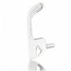 5pcs/Set Shower Salon Mustache Beard Styling Template Shaving Shave for Beard Shape Style Barba Comb Care Tool view 3