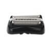 32B/32S Black Electric Shaver Replacement Foil Compatible with 3 Series 300s 310s 320 330 340 345s 350cc 370cc 380 390cc 3040cc 3040s (32B) view 1