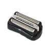 32B/32S Black Electric Shaver Replacement Foil Compatible with 3 Series 300s 310s 320 330 340 345s 350cc 370cc 380 390cc 3040cc 3040s (32B) view 2