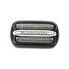 32B/32S Black Electric Shaver Replacement Foil Compatible with 3 Series 300s 310s 320 330 340 345s 350cc 370cc 380 390cc 3040cc 3040s (32B) view 3