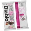Diablo Dark Chocolate with Hazelnuts, Sugar-Free Dark Chocolate Bar - Maltitol Sweetened, Gluten-Free, Ideal Snack for All - Celebrate Any Occasion, Birthdays, Valentines, Anniversary - 85g, 4 Packs view 4