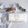 Heire Strip Wax Kit | Professional At-Home Hair Removal | Flexible Wax Strips for Smooth Skin | Suitable for Legs and Arms | Salon-Quality Results view 4