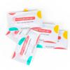 Serlife Disposable Finger Cleaning Teeth Wipes Soft Gauze Infant Finger Clean Oral Toothbrush Whitening Wipe (50Pcs) view 3