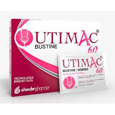 UTIMAC 60 10sbrs