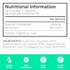 Quercetin & Bromelain Supplement | 60 Capsules -30 Servings | Powerful Antioxidant | 1000mg Quercetin (from Sophora japonica) and 500 GDU Bromelain (from Pineapple) per Serving | Love Life Supplements view 2