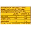 Belacan Shrimp Paste - Shrimp & 6A Brand (250g/8.82oz) Product of Malaysia (1) view 2