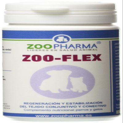 ZOO-FLEX 60comp dogs and cats