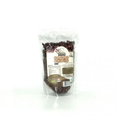 Cocoa in Nibs (Chips) 150 g