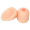 DFGGE 500-2000G/Pair A-FF Cup Silicone Breast Forms | Prosthetic Breast for Transgender, Mastectomy, Crossdressers, And Cosplay | Self-Adhesive Fake Boobs,B~cup600g/pair view 1