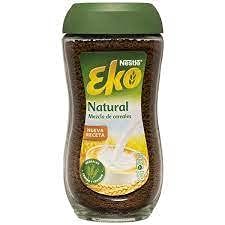 EKO SOLUBLE CEREALS 150 GR