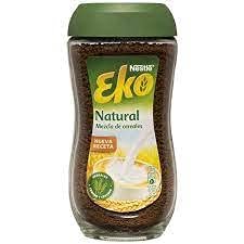EKO SOLUBLE CEREALS 150 GR