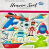 10x Childrens 5cm Edible Thick Wafer Card Standing Cupcake Toppers Birthday Party Cake Decorations Easy to cut view 1