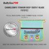BaBylissPRO FX707C2 Replacement Deep Tooth T-Blade, 1 ct. view 2