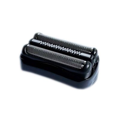 21B Replacement Foil & Cutter Head for BRAU N Series 3 Cassette 320S-4 330S-4 340S-4 3010S 32B 350 380 3350CC 390CC Shaver Razor