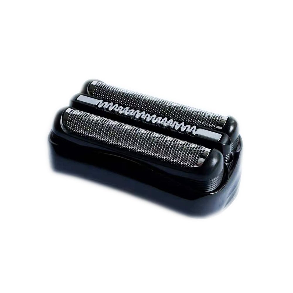 21B Replacement Foil & Cutter Head for BRAU N Series 3 Cassette 320S-4 330S-4 340S-4 3010S 32B 350 380 3350CC 390CC Shaver Razor