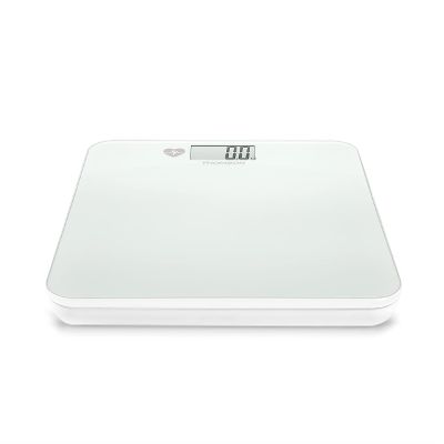 Bathroom Scales with Heart Rate