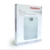 Bathroom Scales with Heart Rate view 3