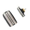 51B Razor Blade Foil & Cutter Fit for Series 5 Electric Shavers Heads Compatible with 8998 8595 8590 5643 5644 5645 New 550 570 WF1S view 1