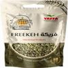 Yaffa  Premium Whole Grain Greenwheat Palestinian Freekeh (250 g) - Vegan  Rich in Protein  Source of Fibre  GMO-Free - Enjoy Delicious & Nutrient-Rich Freekeh from Palestine with Every Meal view 1