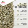 Yaffa  Premium Whole Grain Greenwheat Palestinian Freekeh (250 g) - Vegan  Rich in Protein  Source of Fibre  GMO-Free - Enjoy Delicious & Nutrient-Rich Freekeh from Palestine with Every Meal view 4