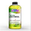 Organic Castor Oil 100% Cold Pressed Undiluted, Certified, Premium Quality (500ML) view 1