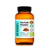DR WAKDE'S Organic Haritaki Powder (Hirda | Terminalia chebula) - 100g (3.5oz) | Pure, Raw & Dried Powder | Ayurvedic Herb | Vegan | Nothing Added, Nothing Removed | Same Day Dispatch view 1