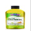 Organic Castor Oil 100% Cold Pressed Undiluted, Certified, Premium Quality (50ML) view 1