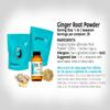 DR WAKDE'S Organic Ginger Powder - 500g (1.1lb) | Pure, Raw & Dried Powder | Ayurvedic Herb | Vegan | Nothing Added, Nothing Removed | Same Day Dispatch view 4