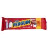 McVities Penguin Milk Chocolate Biscuit Bars, 16 x 24.6 g Bars (Pack of 1) view 3