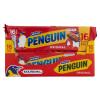 McVities Penguin Milk Chocolate Biscuit Bars, 16 x 24.6 g Bars (Pack of 1) view 4