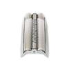 51S Shaver Foil &Cutter for BRAU n Series 5 ContourPro Compatible with 8000 Series 8998 8595 8590 5643 5644 5645 5646 5649 view 2