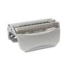 51S Shaver Foil &Cutter for BRAU n Series 5 ContourPro Compatible with 8000 Series 8998 8595 8590 5643 5644 5645 5646 5649 view 3