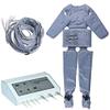XJZHANG Body Suits Sauna Clothing Far-Infrared Slimming Suit Home Spa Suit Infrared Pressotherapy Lymphatic Drainage Equipment for Beauty Salon, Spa view 1