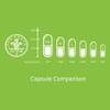Empty Vegetarian Capsules - Size 4 - Extra Small - 250 Capsules - Holds Approximately 75-150mg of Powder. view 3