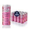 Heartsease Farm Sparkling Raspberry Lemonade 330ml view 1