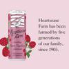 Heartsease Farm Sparkling Raspberry Lemonade 330ml view 4