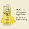 Heartsease Farm Sparkling Traditional Lemonade 12 x 330ml view 4