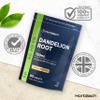 Dandelion Root Tablets 750mg | 3 Month Supply | High Strength Taraxacum Officinale 4:1 Extract | 90 Vegan Capsules | Horbaach view 4